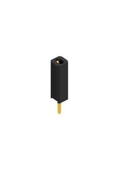 FISCHER ELEKTRONIK BL 1 1 G Conectores Hembra Para PCB