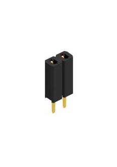 FISCHER ELEKTRONIK BL 1 2 G Conectores Hembra Para PCB