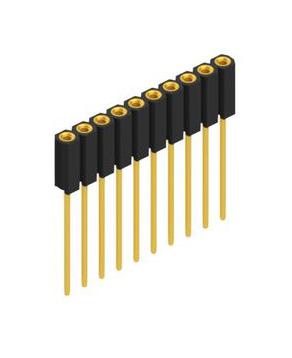 FISCHER ELEKTRONIK BL 13 10 Conectores Hembra Para PCB