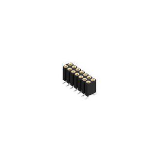 FISCHER ELEKTRONIK BL 16 SMD 067 14 SM Conectores Hembra Para PCB