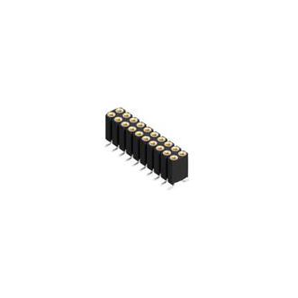 FISCHER ELEKTRONIK BL 16 SMD 067 20 SM Conectores Hembra Para PCB