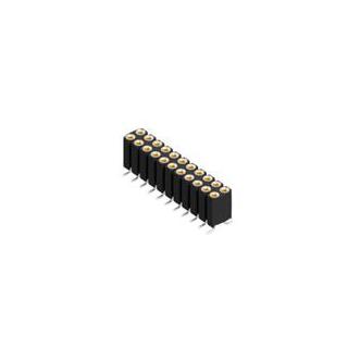 FISCHER ELEKTRONIK BL 16 SMD 067 22 SM Conectores Hembra Para PCB