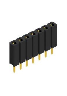 FISCHER ELEKTRONIK BL 1 7 G Conectores Hembra Para PCB