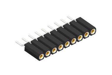 FISCHER ELEKTRONIK BL 17 SMD 9 Conectores Hembra Para PCB