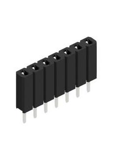 FISCHER ELEKTRONIK BL 1 7 Z Conectores Hembra Para PCB