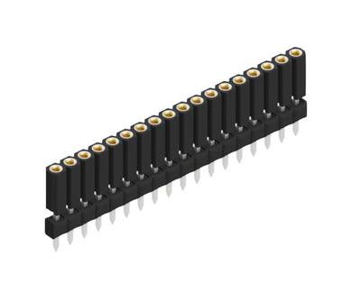 FISCHER ELEKTRONIK BL 18 141 18 Conectores Hembra Para PCB