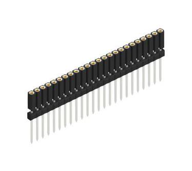 FISCHER ELEKTRONIK BL 18 219 24 Conectores Hembra Para PCB