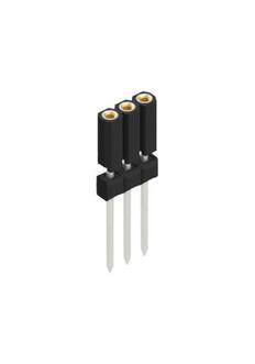 FISCHER ELEKTRONIK BL 18 219 3 Conectores Hembra Para PCB