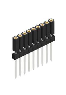 FISCHER ELEKTRONIK BL 18 219 9 Conectores Hembra Para PCB