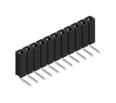 FISCHER ELEKTRONIK BL 3 11 Z Conectores Hembra Para PCB