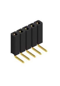 FISCHER ELEKTRONIK BL 3 5 G Conectores Hembra Para PCB