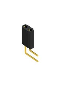 FISCHER ELEKTRONIK BL 4 2 G Conectores Hembra Para PCB