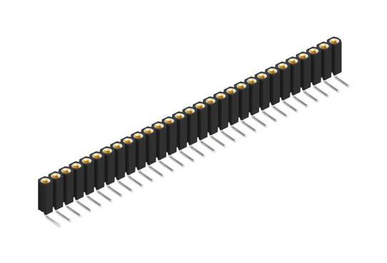 FISCHER ELEKTRONIK BL 7 29 Conectores Hembra Para PCB