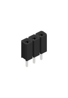 FISCHER ELEKTRONIK BL LP 1 3 S Conectores Hembra Para PCB