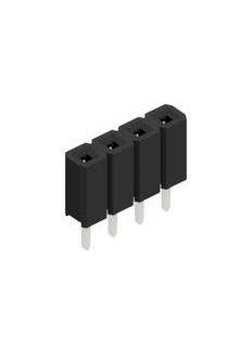 FISCHER ELEKTRONIK BL LP 1 4 Z Conectores Hembra Para PCB