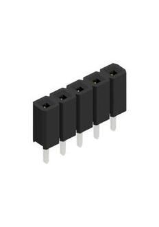 FISCHER ELEKTRONIK BL LP 1 5 S Conectores Hembra Para PCB