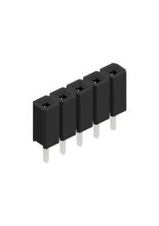 FISCHER ELEKTRONIK BL LP 1 5 Z Conectores Hembra Para PCB