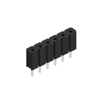 FISCHER ELEKTRONIK BL LP 1 6 S Conectores Hembra Para PCB