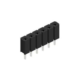 FISCHER ELEKTRONIK BL LP 1 6 Z Conectores Hembra Para PCB