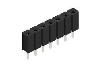 FISCHER ELEKTRONIK BL LP 1 7 S Conectores Hembra Para PCB