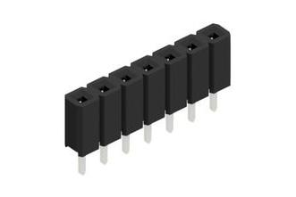 FISCHER ELEKTRONIK BL LP 1 7 Z Conectores Hembra Para PCB