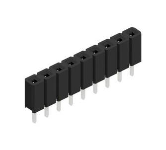 FISCHER ELEKTRONIK BL LP 1 9 Z Conectores Hembra Para PCB