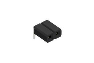 FISCHER ELEKTRONIK BL LP 3 2 S Conectores Hembra Para PCB