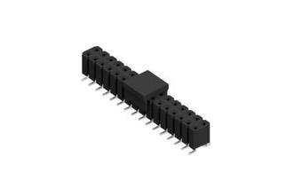 FISCHER ELEKTRONIK BL LP 6 SMD 32 S B SM Conectores Hembra Para PCB