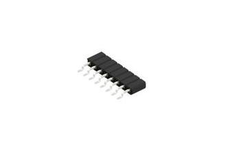 FISCHER ELEKTRONIK BL LP 7 SMD 8 S SM Conectores Hembra Para PCB