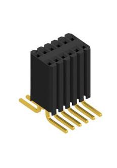 FISCHER ELEKTRONIK BLM 2 SMD 12 G Conectores Hembra Para PCB