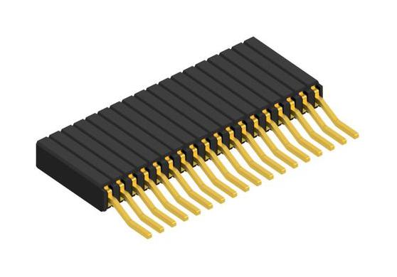 FISCHER ELEKTRONIK BLM 3 SMD 18 G Conectores Hembra Para PCB