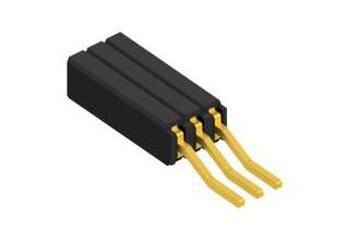 FISCHER ELEKTRONIK BLM 3 SMD 3 G Conectores Hembra Para PCB