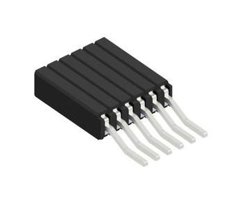 FISCHER ELEKTRONIK BLM 3 SMD 6 Z Conectores Hembra Para PCB