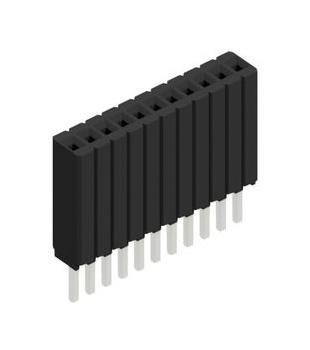 FISCHER ELEKTRONIK BLM KG 1 11 Z Conectores Hembra Para PCB