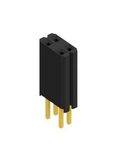 FISCHER ELEKTRONIK BLM KG 2 4 G Conectores Hembra Para PCB