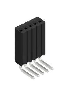 FISCHER ELEKTRONIK BLM LA 1 5 Z Conectores Hembra Para PCB