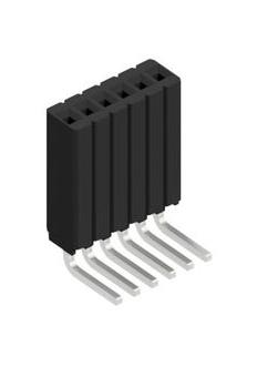 FISCHER ELEKTRONIK BLM LA 1 6 Z Conectores Hembra Para PCB