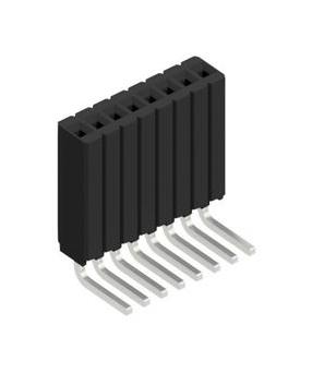 FISCHER ELEKTRONIK BLM LA 1 8 Z Conectores Hembra Para PCB