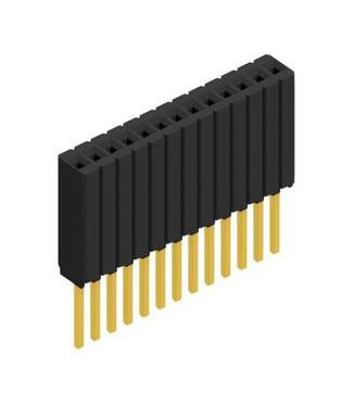 FISCHER ELEKTRONIK BLM LG 1 13 G Conectores Hembra Para PCB