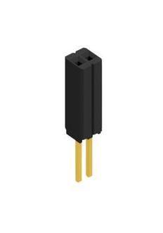 FISCHER ELEKTRONIK BLM LG 1 2 G Conectores Hembra Para PCB