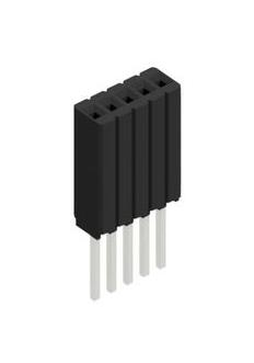 FISCHER ELEKTRONIK BLM LG 1 5 Z Conectores Hembra Para PCB