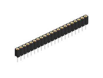 FISCHER ELEKTRONIK BLY 1 21 Conectores Hembra Para PCB