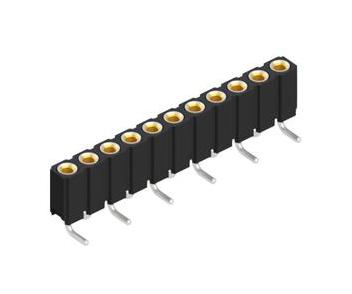 FISCHER ELEKTRONIK BLY 5 SMD 11 Conectores Hembra Para PCB