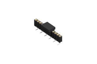 FISCHER ELEKTRONIK BLY 5 SMD 12 B SM Conectores Hembra Para PCB