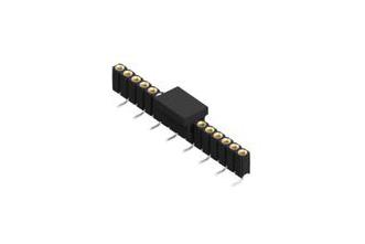 FISCHER ELEKTRONIK BLY 5 SMD 16 B SM Conectores Hembra Para PCB