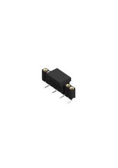 FISCHER ELEKTRONIK BLY 5 SMD 8 B SM Conectores Hembra Para PCB