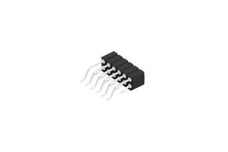 FISCHER ELEKTRONIK BLY 9 SMD 12 SM Conectores Hembra Para PCB