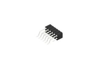 FISCHER ELEKTRONIK BLY 9 SMD 12 TR Conectores Hembra Para PCB