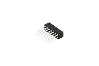 FISCHER ELEKTRONIK BLY 9 SMD 14 TR Conectores Hembra Para PCB