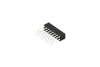 FISCHER ELEKTRONIK BLY 9 SMD 16 TR Conectores Hembra Para PCB